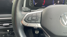 Volkswagen Polo 1.0 TSI R-Line 5dr Petrol Hatchback